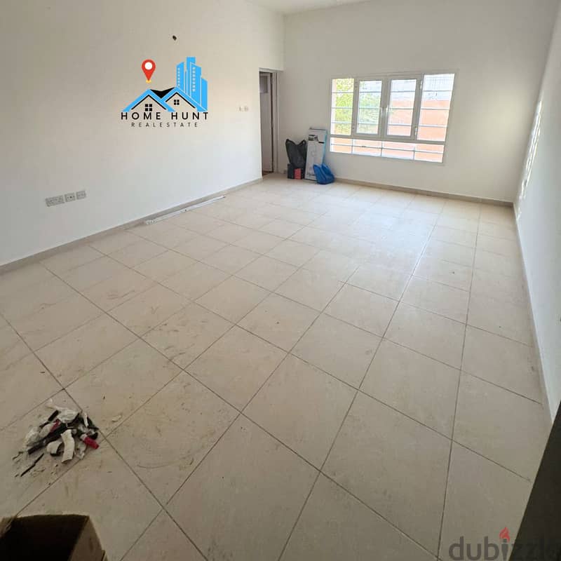 AL HAIL | 3 BEDROOM SEMI FURNISHED GROUND FLOOR VILLA FOR RENT 6