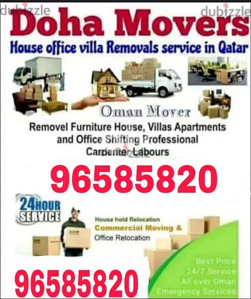 house shifting service transport 0