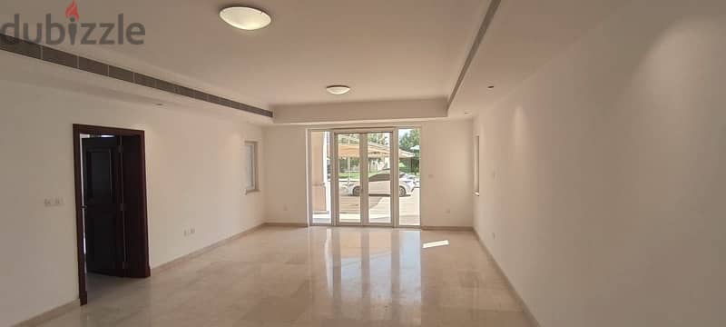 2 bhk in Muscat Hill for rent 1