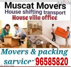 house shifting service transport 0