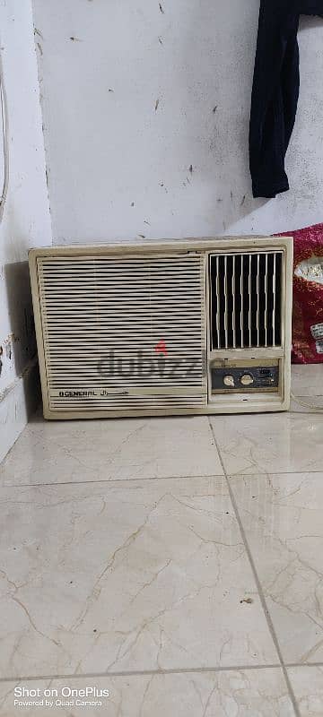 1.5 general AC for sale