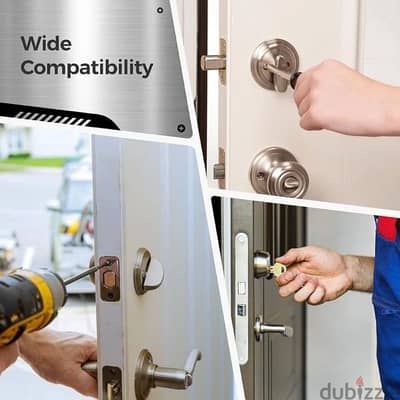 locksmith service provider and fix repair door lock