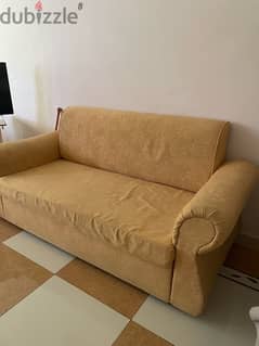 كنب للبيع. . sofa for sale 0