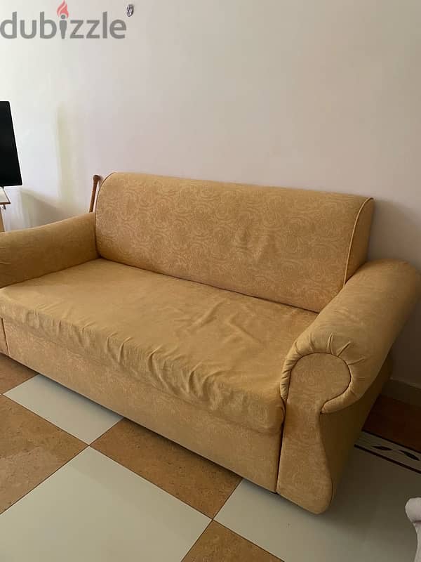 كنب للبيع. . sofa for sale 0