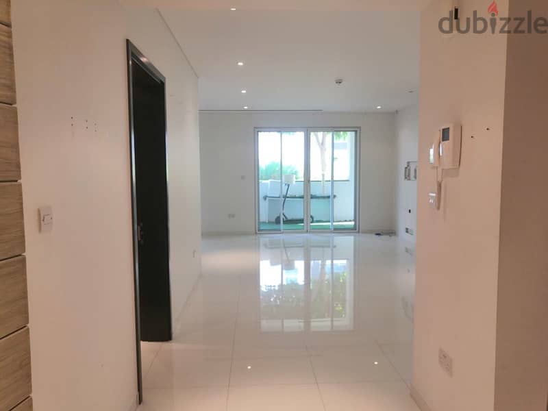 2 bedrooms apartment for sale in Al Mouj 3