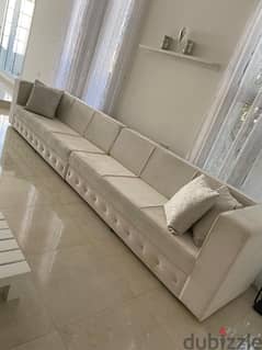 Long Sofa 0