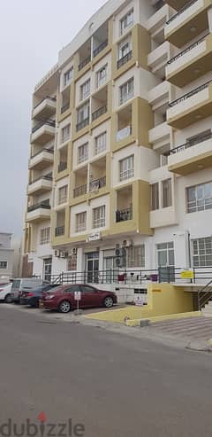 FLAT FOR RENT AT AL ANSAB 0