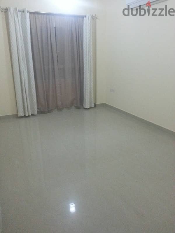 FLAT FOR RENT AT AL ANSAB 1