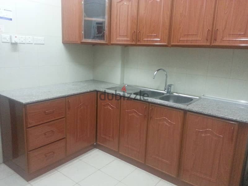 FLAT FOR RENT AT AL ANSAB 3