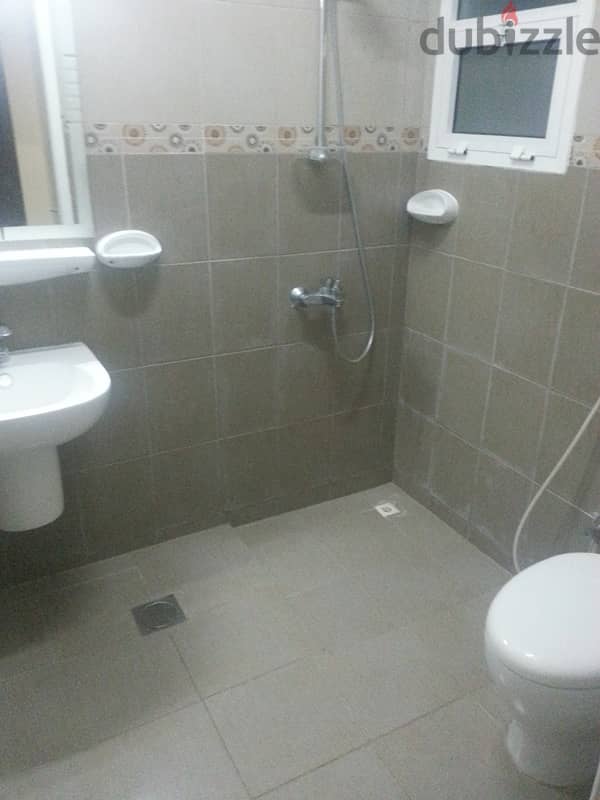 FLAT FOR RENT AT AL ANSAB 5