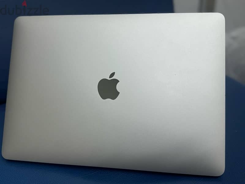 MacBook Air 2020 0