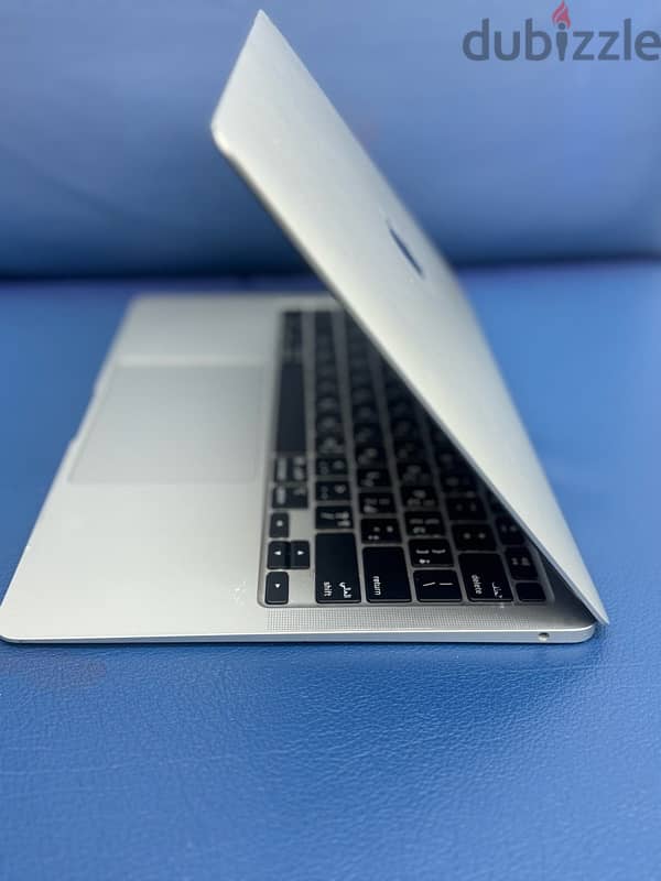 MacBook Air 2020 3