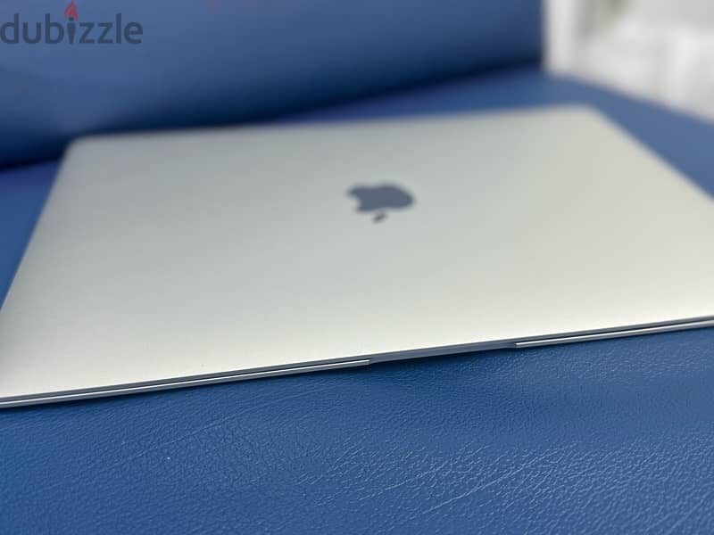 MacBook Air 2020 4