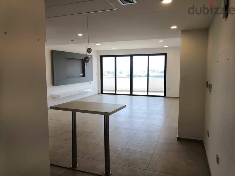 2 BHK Golf View for sale in Golf Tower/Muscat Hills 1