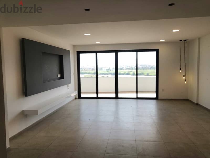 2 BHK Golf View for sale in Golf Tower/Muscat Hills 2