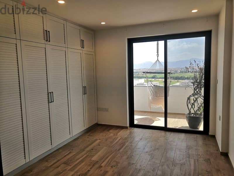 2 BHK Golf View for sale in Golf Tower/Muscat Hills 5