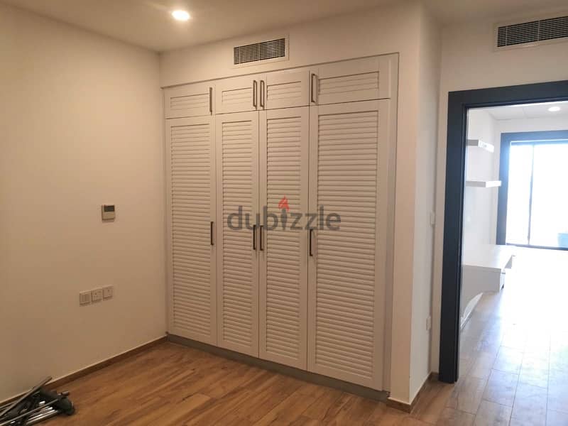 2 BHK Golf View for sale in Golf Tower/Muscat Hills 7