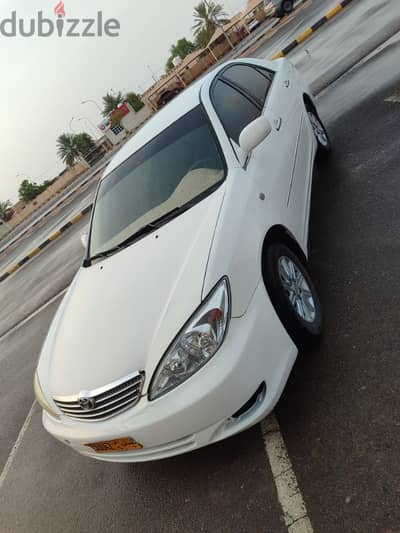 Toyota Camry 2005