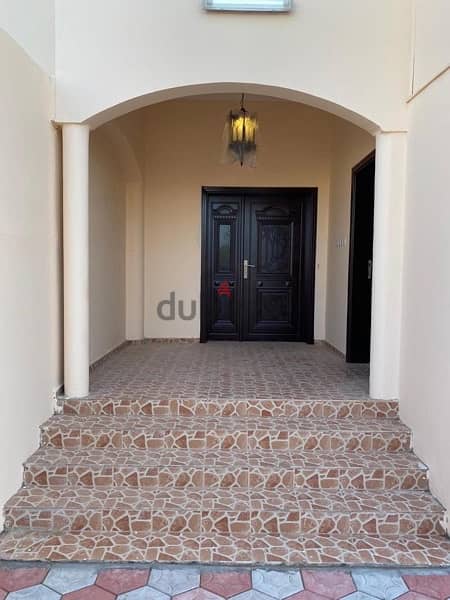 house for rent in mawalaih / للإيجار بيت في الموالح 2