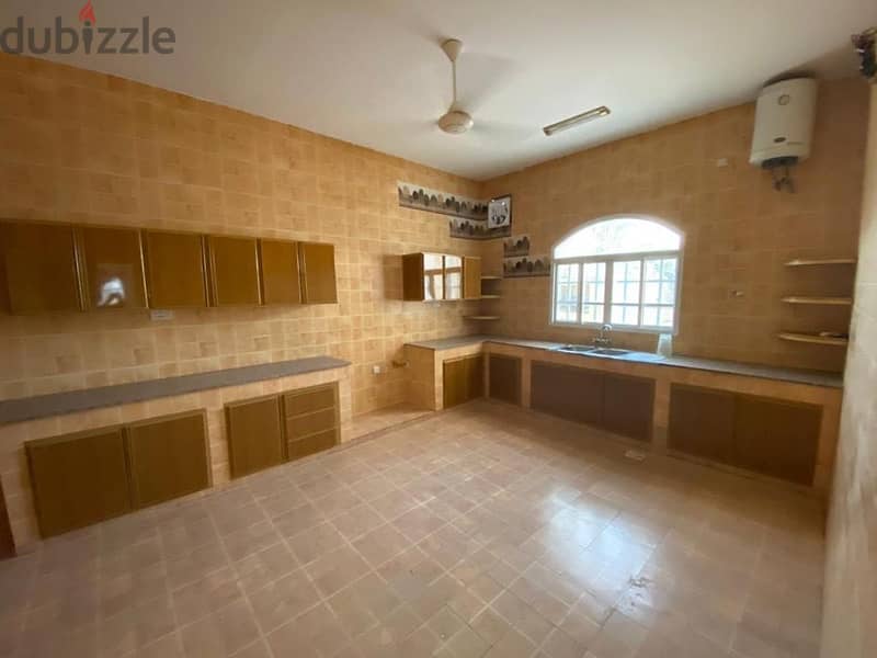 house for rent in mawalaih / للإيجار بيت في الموالح 3