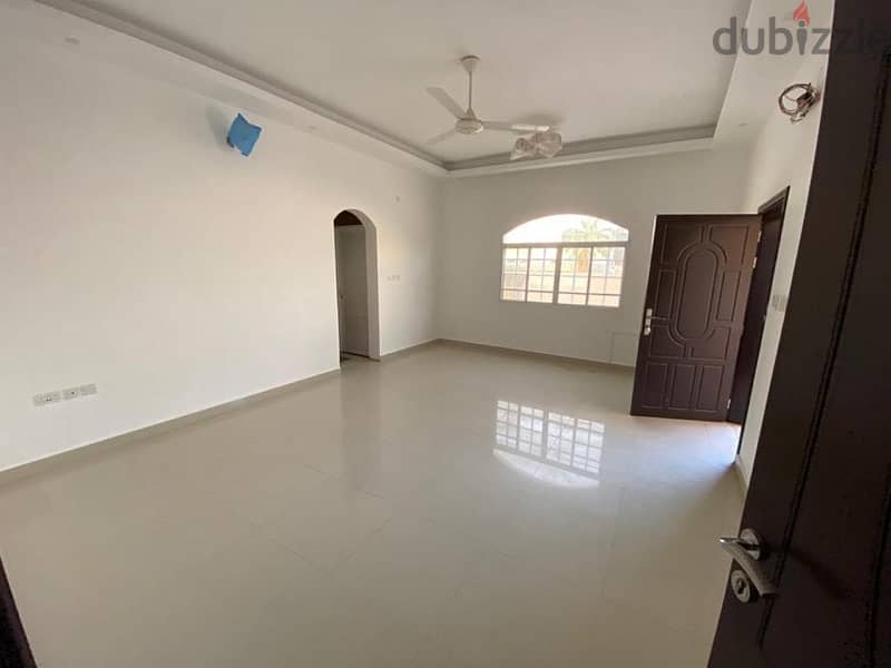 house for rent in mawalaih / للإيجار بيت في الموالح 4