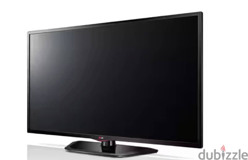 LG 42” smart LED TV 0