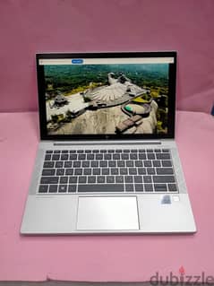 CORE i7 32GB RAM 512GB SSD TOUCH 10th GENERATION HP ELITEBOOK 830 G7 0