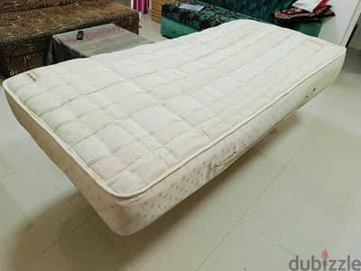 Mattress