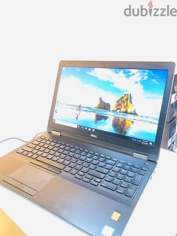 Dell core i5 6th generation 4