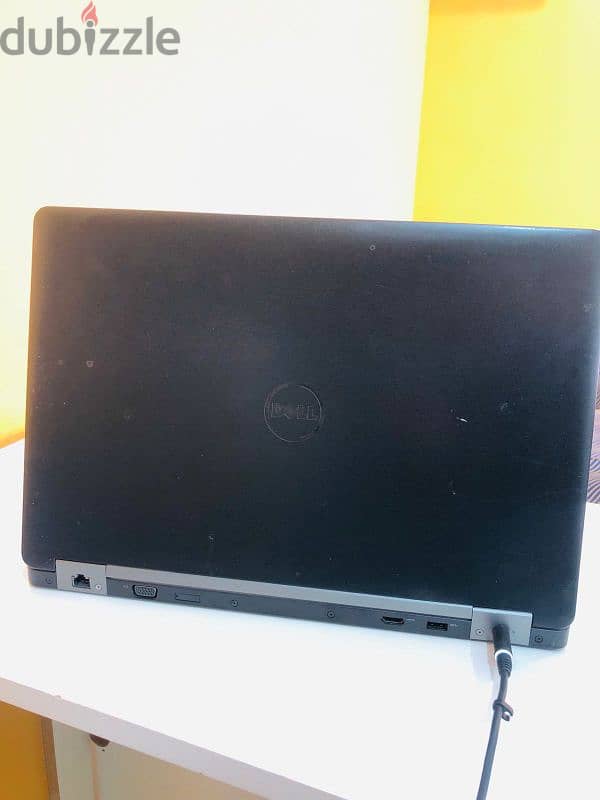 Dell core i5 6th generation 6