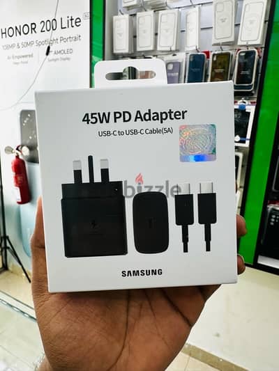 45w Pd Adapter