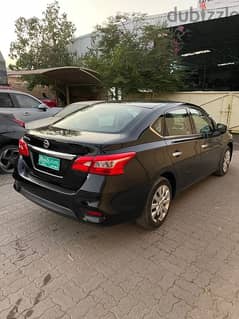 Nissan Sentra 2016 0