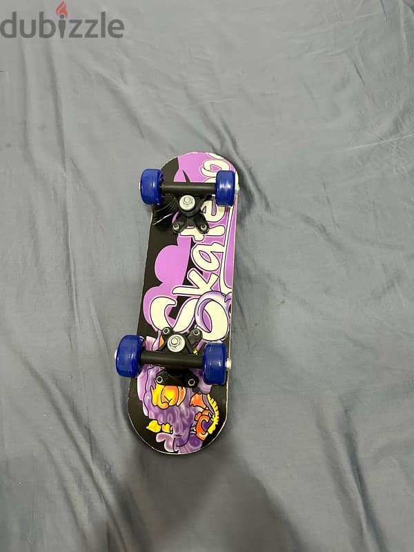 Skate Board 0