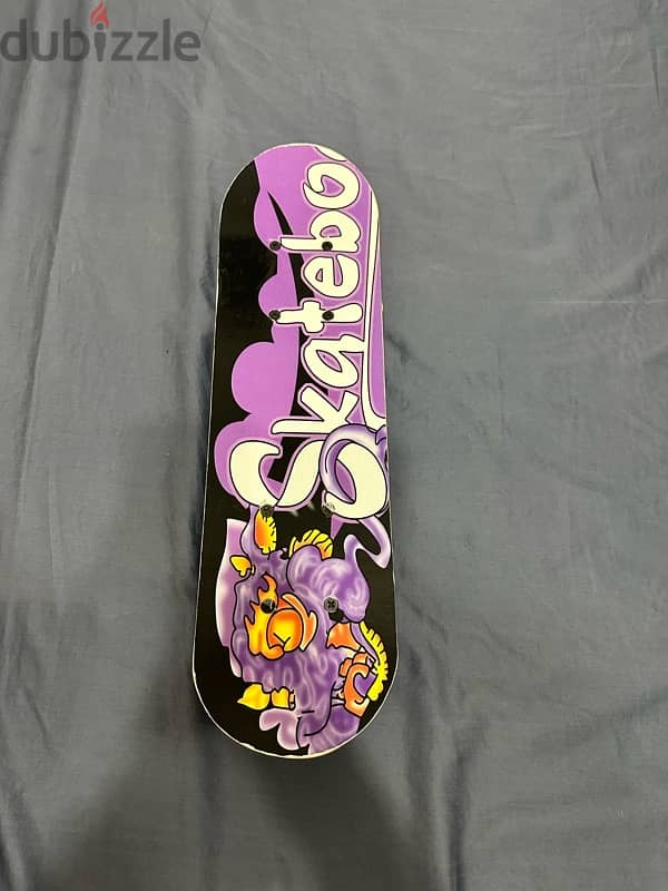 Skate Board 2