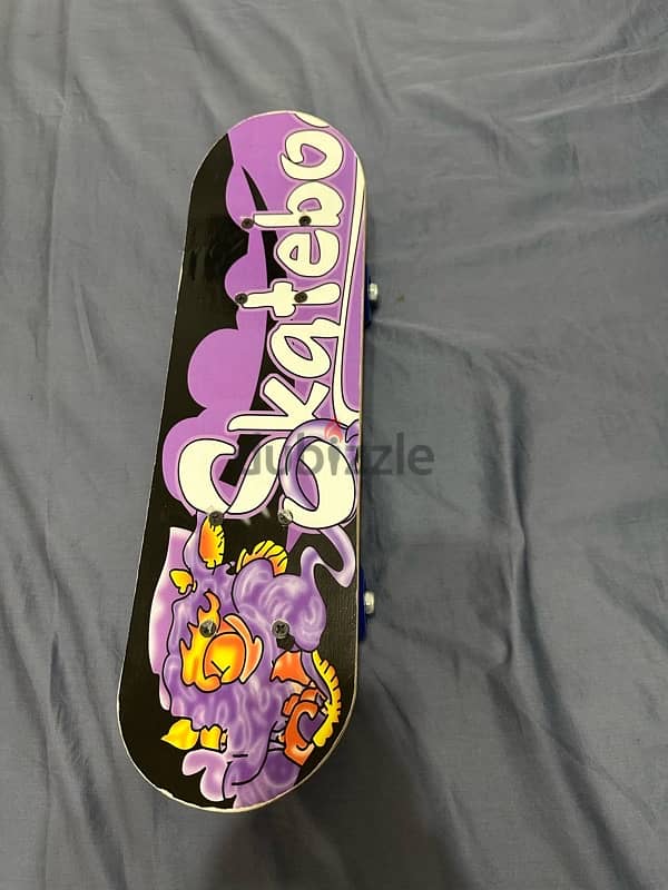 Skate Board 3