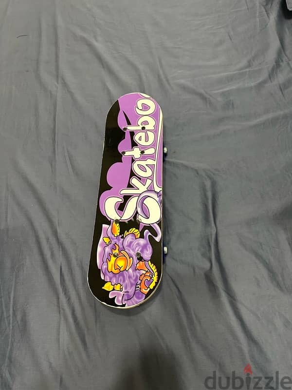 Skate Board 4