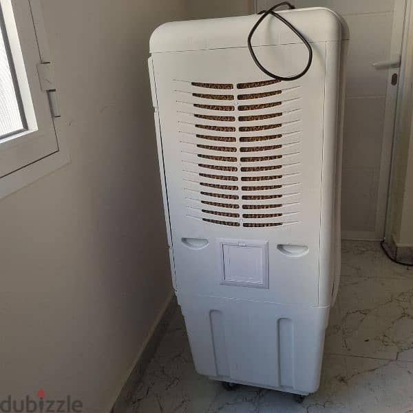 brand new water air cooler for sale 2