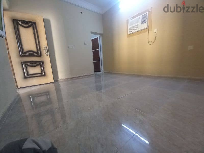 Room Attach bathroom for rent seeb souq include All 0