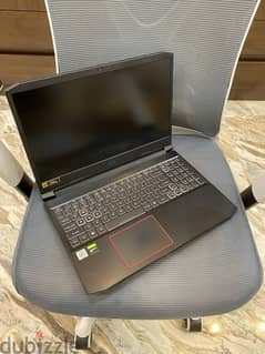 Acer Nitro 5 Gaming Laptop i7 GTX1660ti 0