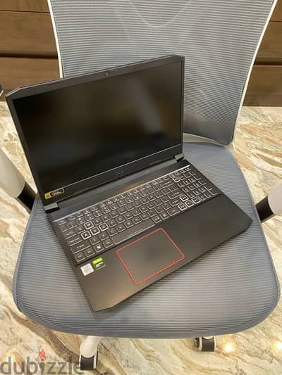 Acer Nitro 5 Gaming Laptop i7 GTX1660ti