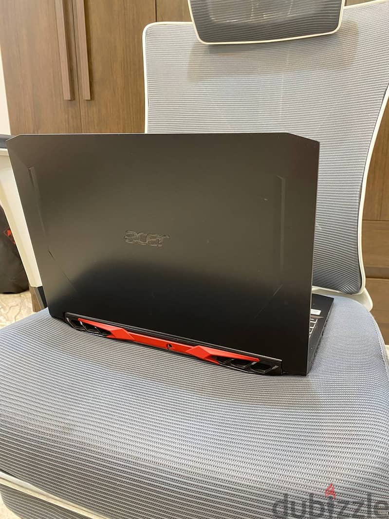 Acer Nitro 5 Gaming Laptop i7 GTX1660ti 2