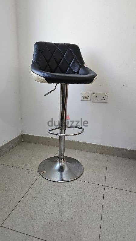 kitchen stool or bar stool 1