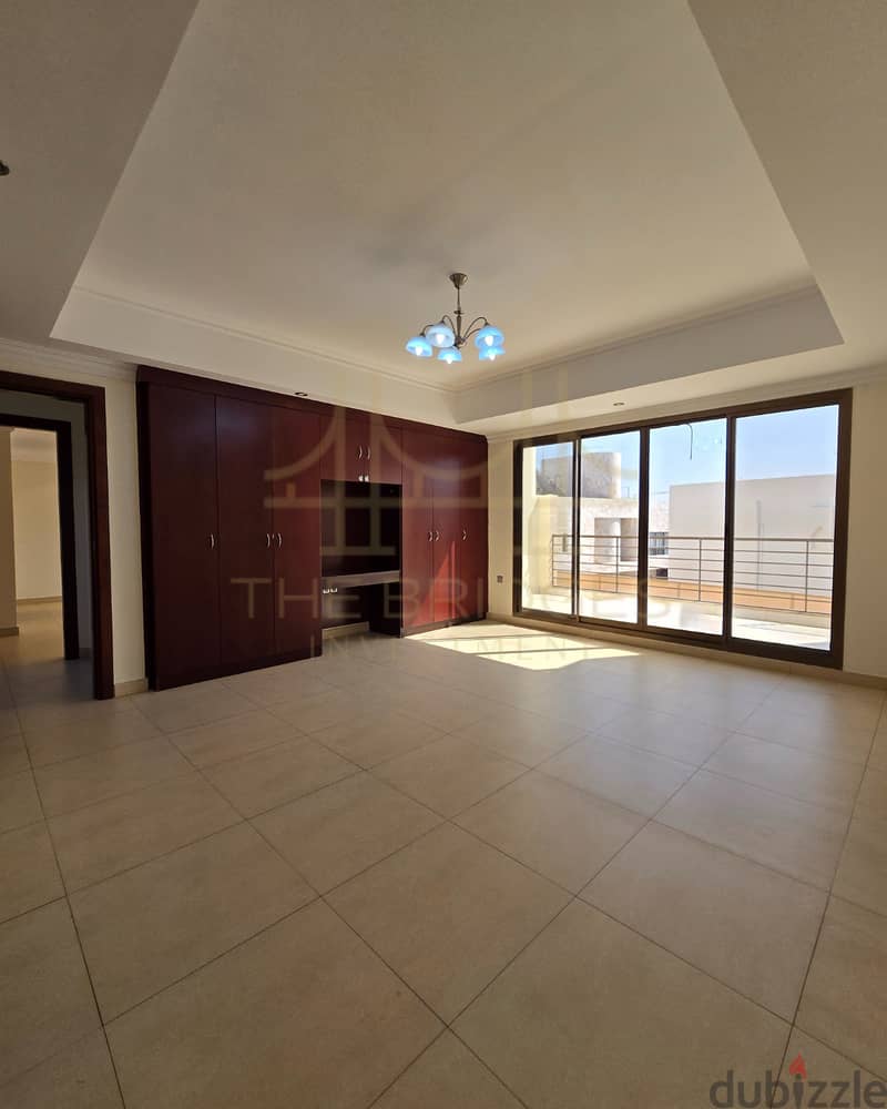 AL QURUM | LUXURIOUS 5+1BR VILLA WITH PRIVATE POOL 6