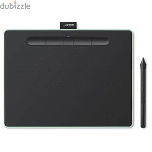 Wacom Intuos Bluetooth Creative Pen Tablet Medium 0