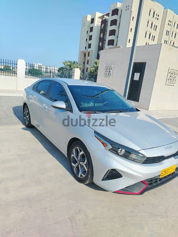 Kia Cerato 2021 1