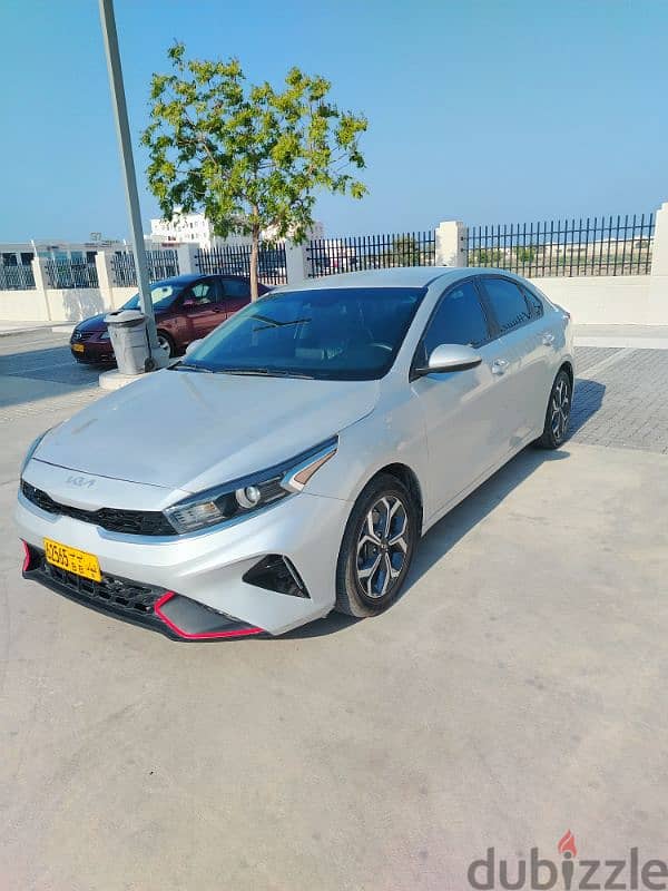 Kia Cerato 2021 2