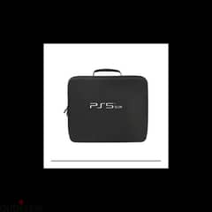 Ps5 Slim Bag For Ps5 Slim Game Console Bag 0