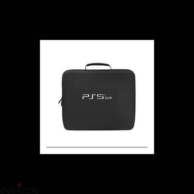 Ps5 Slim Bag For Ps5 Slim Game Console Bag