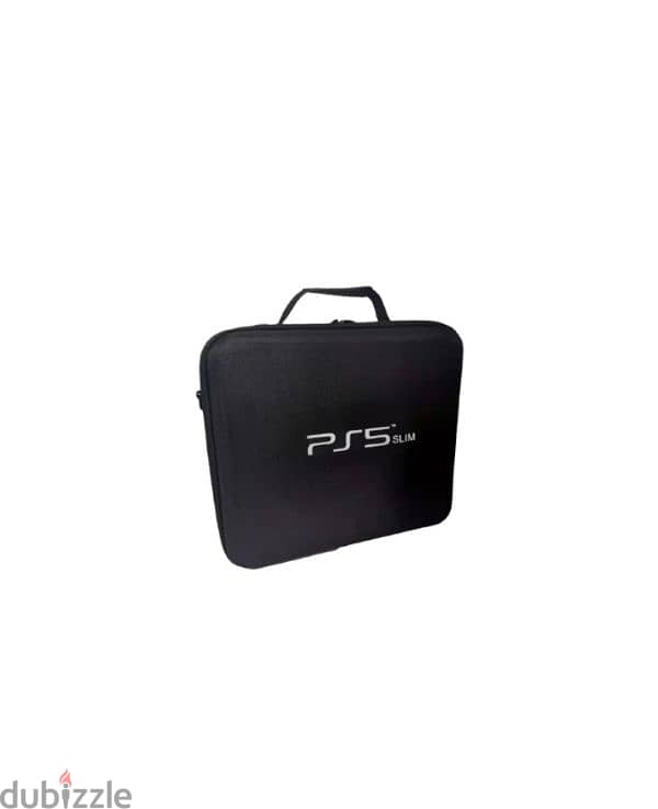 Ps5 Slim Bag For Ps5 Slim Game Console Bag 1