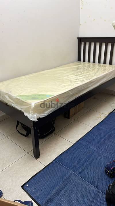 2 child bed for sale